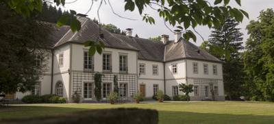 Foto von Schloss Ginselberg