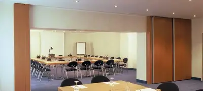 Foto von Hotel Stiglmaierplatz