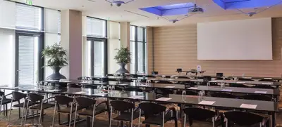 Foto von Atrium Hotel Mainz