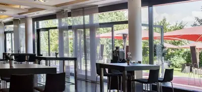 Foto von Atrium Hotel Mainz