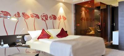 Foto von Atrium Hotel Mainz