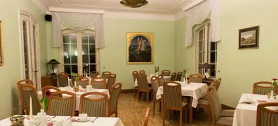 Foto von Hotel Waldhaus Prieros