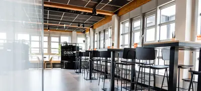 Foto von GINN Hotel Hamburg Elbspeicher