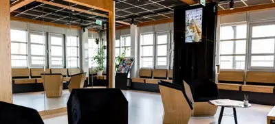 Foto von GINN Hotel Hamburg Elbspeicher