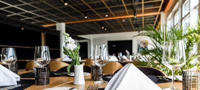 Foto von GINN Hotel Hamburg Elbspeicher