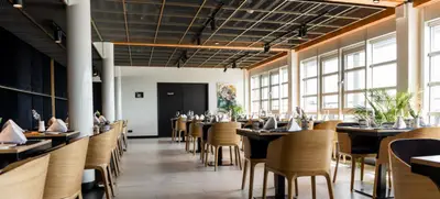 Foto von GINN Hotel Hamburg Elbspeicher