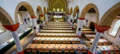 Foto von Vienna House Thüringer Hof Eisenach