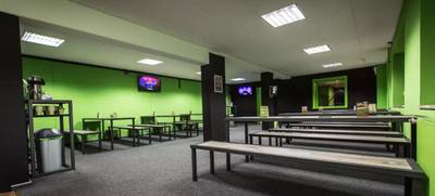 LaserZone Kiel