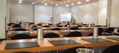 Foto von Hotel Stiglmaierplatz