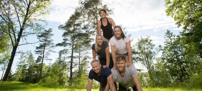 Foto von TEAM.EXPERIENCE