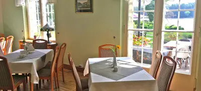 Foto von Hotel Waldhaus Prieros