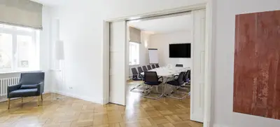 Foto von Tagen im Grünen