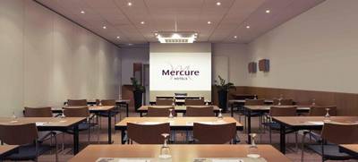 Foto von Mercure Hotel Stuttgart Sindelfingen an der Messe