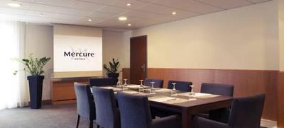 Foto von Mercure Hotel Stuttgart Sindelfingen an der Messe