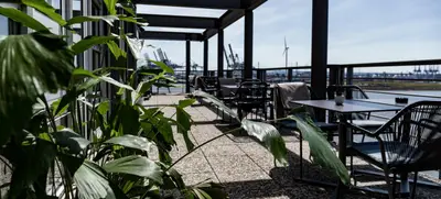 Foto von GINN Hotel Hamburg Elbspeicher