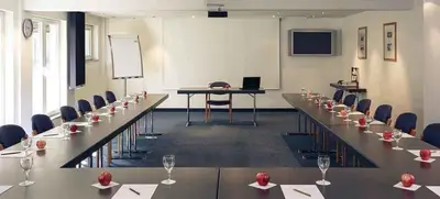 Foto von Mercure Hotel Am Entenfang Hannover