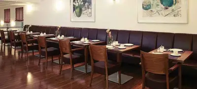 Foto von Mercure Hotel Am Entenfang Hannover