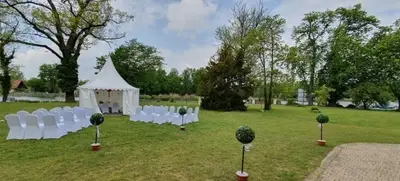 Foto von Havelschloss Zehdenick