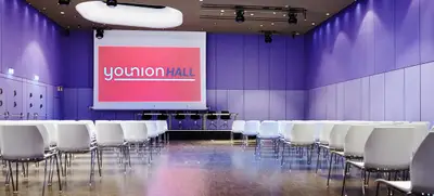 Foto von younionHALL Veranstaltungszentrum 1090