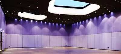 Foto von younionHALL Veranstaltungszentrum 1090