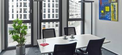 Foto von ePLAZA office center Stuttgart