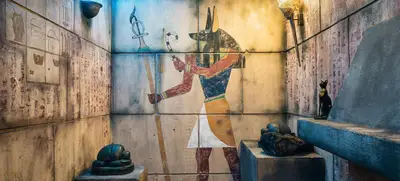 Foto von House of Tales