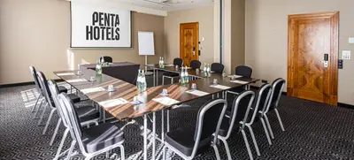 Foto von Pentahotel Leipzig