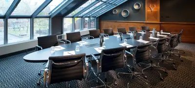 Foto von Pentahotel Leipzig