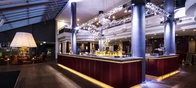 Foto von Pentahotel Leipzig