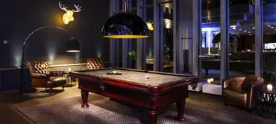 Foto von Pentahotel Leipzig