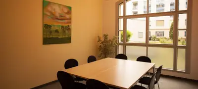Foto von Businesspark Dresden
