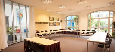 Foto von Businesspark Dresden