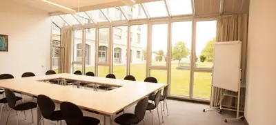 Foto von Businesspark Dresden