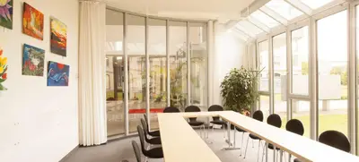 Foto von Businesspark Dresden
