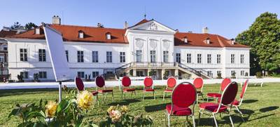 Foto von Europahaus Wien
