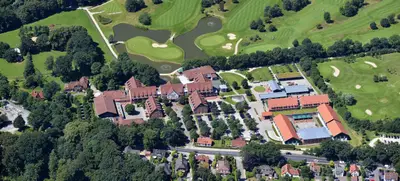 Foto von Treudelberg Resort Hamburg