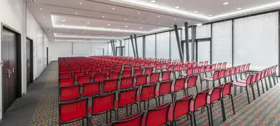 Foto von Holiday Inn Munich Westpark