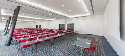 Foto von Holiday Inn Munich Westpark