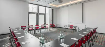 Foto von Holiday Inn Munich Westpark