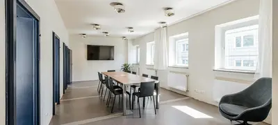 Foto von Salon Babette