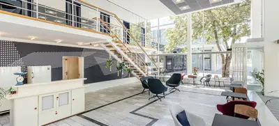 Foto von Salon Babette