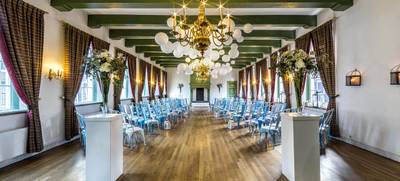 Foto von Rijksmonument in een Authentiek Pand