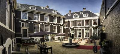Foto von Rijksmonument in een Authentiek Pand