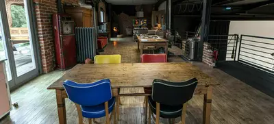 Foto von Kai Georg Studio