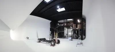 Foto von Kai Georg Studio