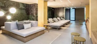 Foto von Radisson Blu Hotel Köln