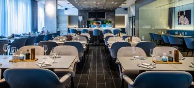 Foto von Radisson Blu Hotel Köln