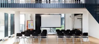 Foto von betahaus HafenCity
