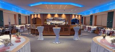 Foto von Mittel-BAR