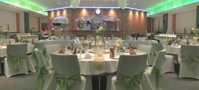 Foto von Mittel-BAR